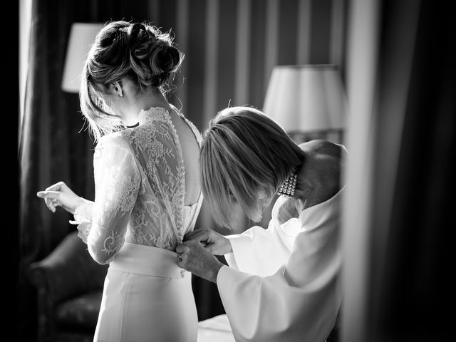 Il matrimonio di Nicola e Erika a Napoli, Napoli 41