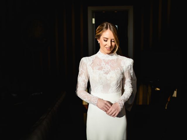 Il matrimonio di Nicola e Erika a Napoli, Napoli 42