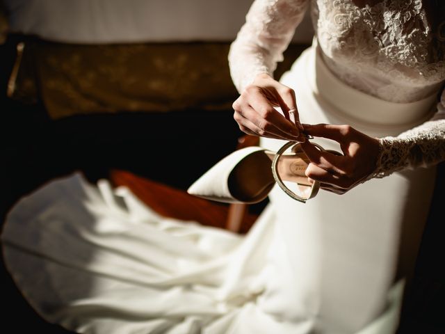 Il matrimonio di Nicola e Erika a Napoli, Napoli 45