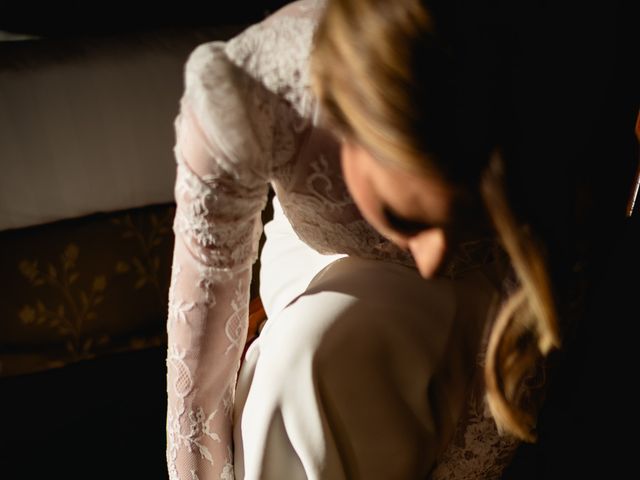Il matrimonio di Nicola e Erika a Napoli, Napoli 46
