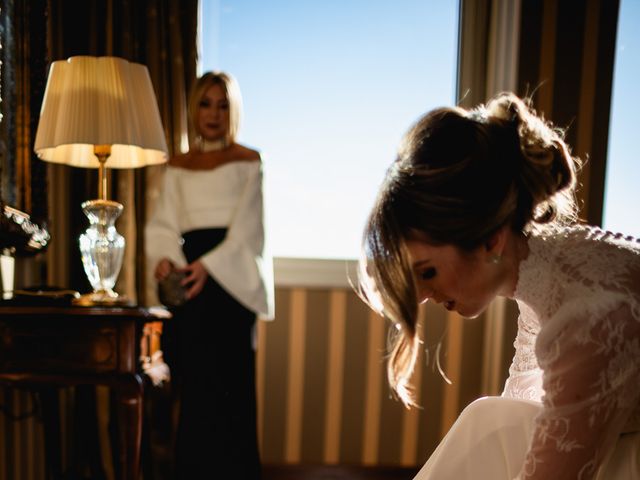 Il matrimonio di Nicola e Erika a Napoli, Napoli 48