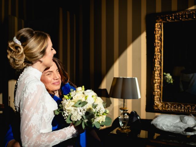Il matrimonio di Nicola e Erika a Napoli, Napoli 51