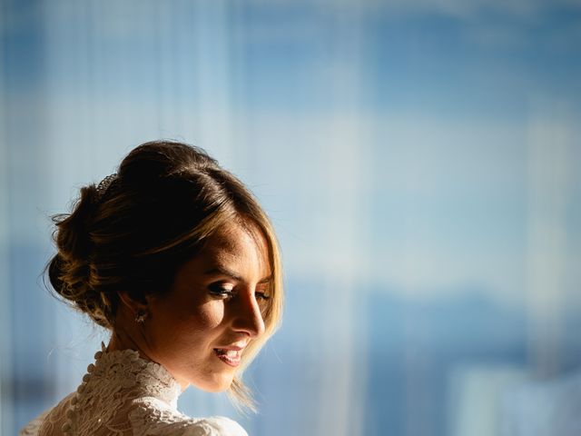 Il matrimonio di Nicola e Erika a Napoli, Napoli 53