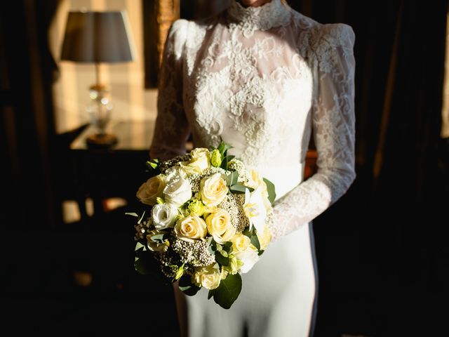 Il matrimonio di Nicola e Erika a Napoli, Napoli 56