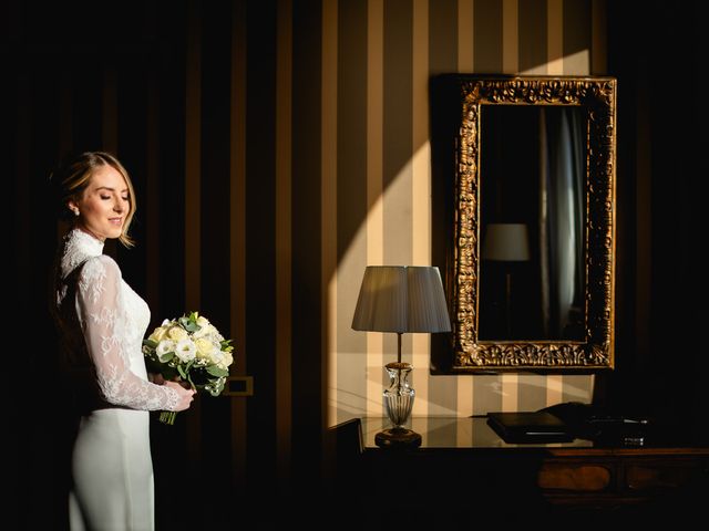 Il matrimonio di Nicola e Erika a Napoli, Napoli 58