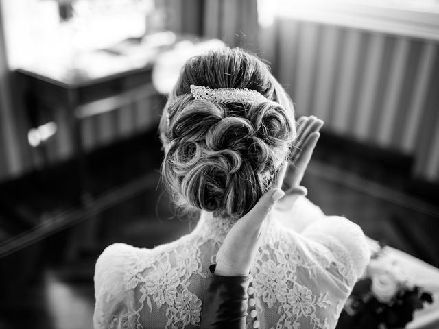 Il matrimonio di Nicola e Erika a Napoli, Napoli 60