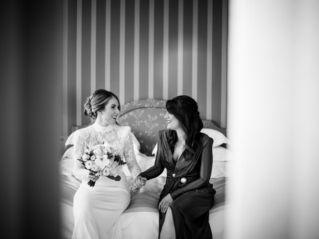 Il matrimonio di Nicola e Erika a Napoli, Napoli 61