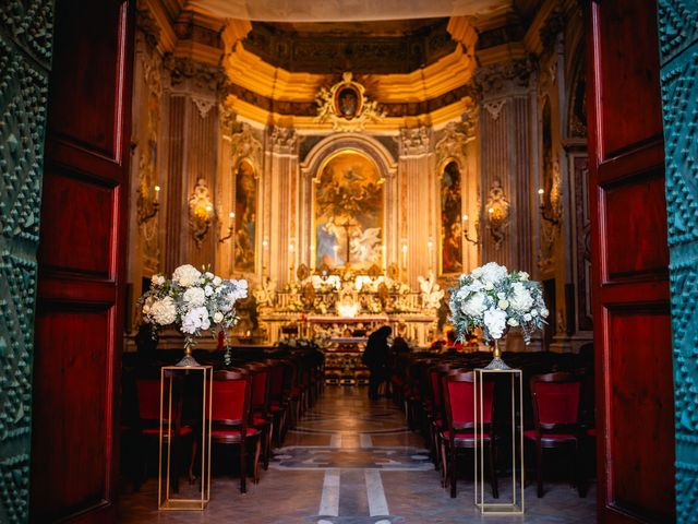 Il matrimonio di Nicola e Erika a Napoli, Napoli 62