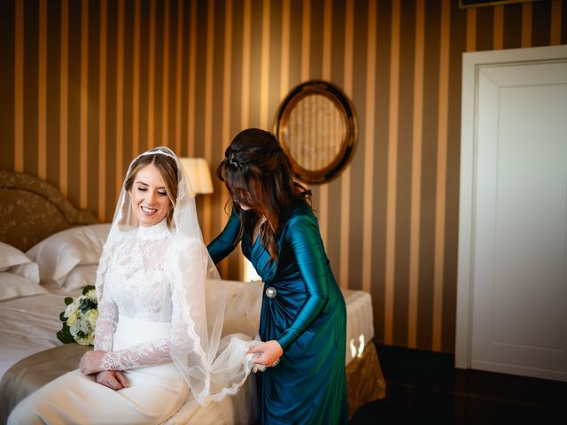 Il matrimonio di Nicola e Erika a Napoli, Napoli 64