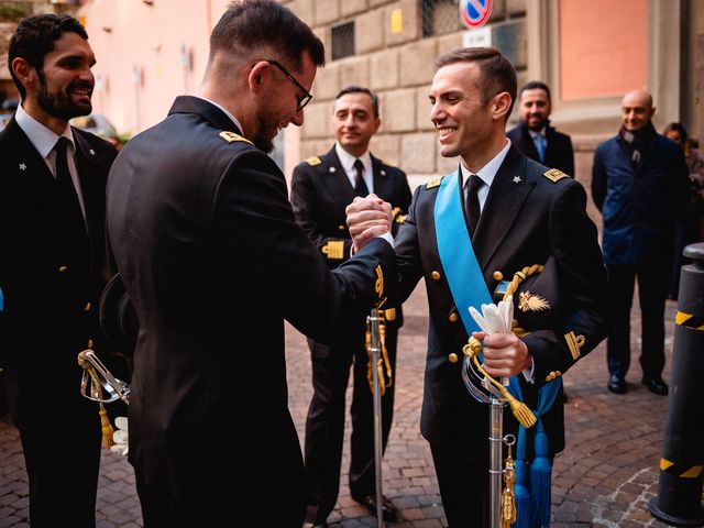 Il matrimonio di Nicola e Erika a Napoli, Napoli 66