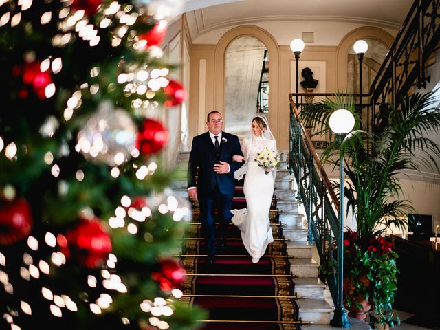 Il matrimonio di Nicola e Erika a Napoli, Napoli 67