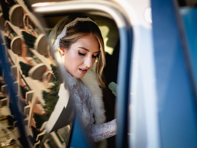 Il matrimonio di Nicola e Erika a Napoli, Napoli 70