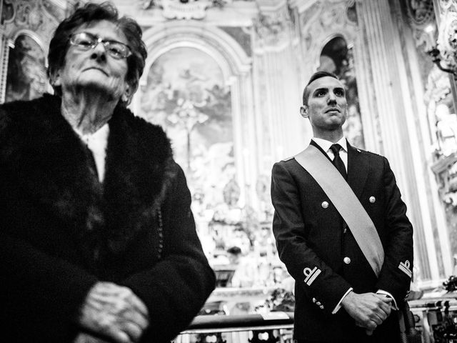 Il matrimonio di Nicola e Erika a Napoli, Napoli 74