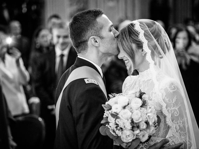Il matrimonio di Nicola e Erika a Napoli, Napoli 76