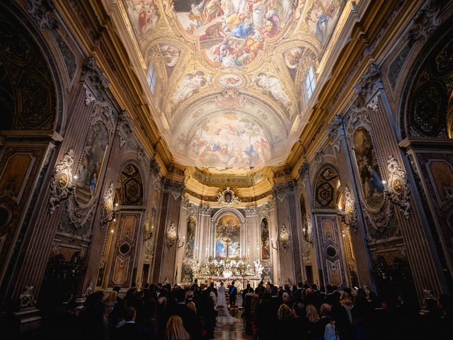 Il matrimonio di Nicola e Erika a Napoli, Napoli 78