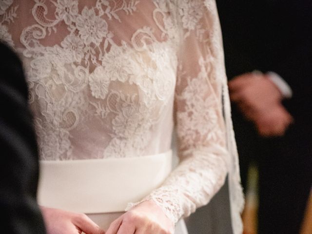 Il matrimonio di Nicola e Erika a Napoli, Napoli 84
