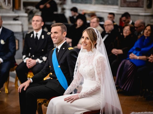 Il matrimonio di Nicola e Erika a Napoli, Napoli 89
