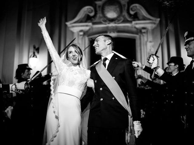 Il matrimonio di Nicola e Erika a Napoli, Napoli 98