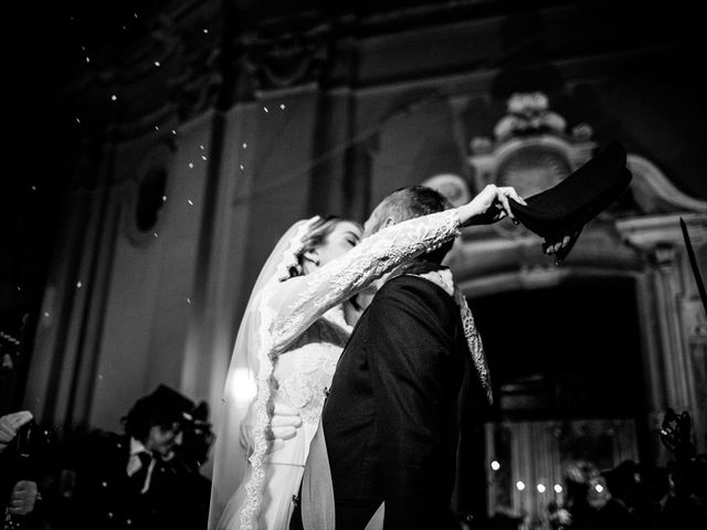 Il matrimonio di Nicola e Erika a Napoli, Napoli 99