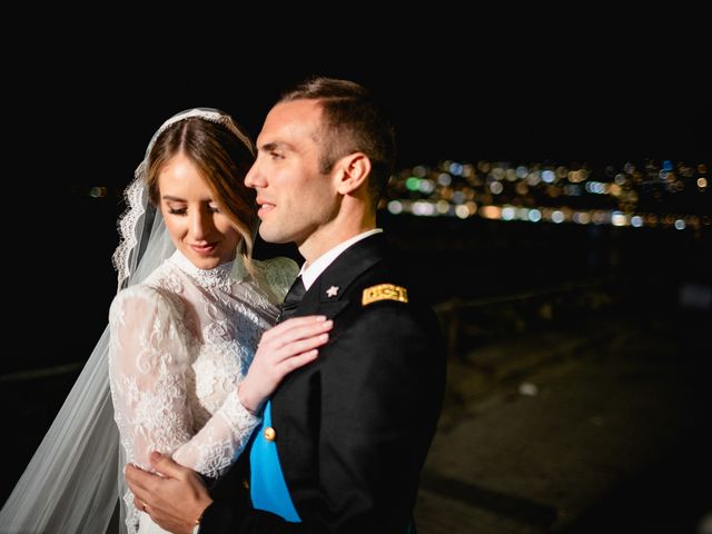 Il matrimonio di Nicola e Erika a Napoli, Napoli 103