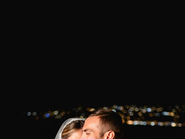 Il matrimonio di Nicola e Erika a Napoli, Napoli 105