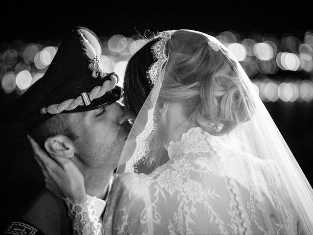 Il matrimonio di Nicola e Erika a Napoli, Napoli 109