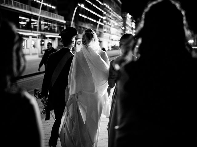 Il matrimonio di Nicola e Erika a Napoli, Napoli 111
