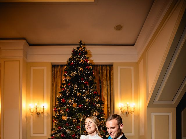 Il matrimonio di Nicola e Erika a Napoli, Napoli 124