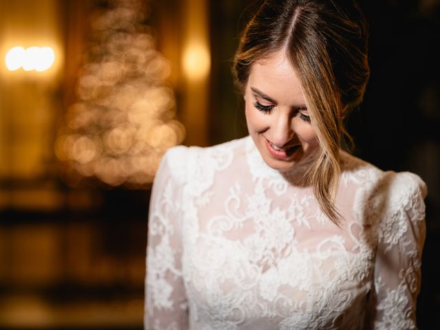 Il matrimonio di Nicola e Erika a Napoli, Napoli 125
