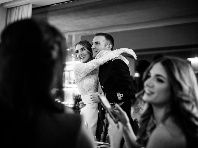 Il matrimonio di Nicola e Erika a Napoli, Napoli 129