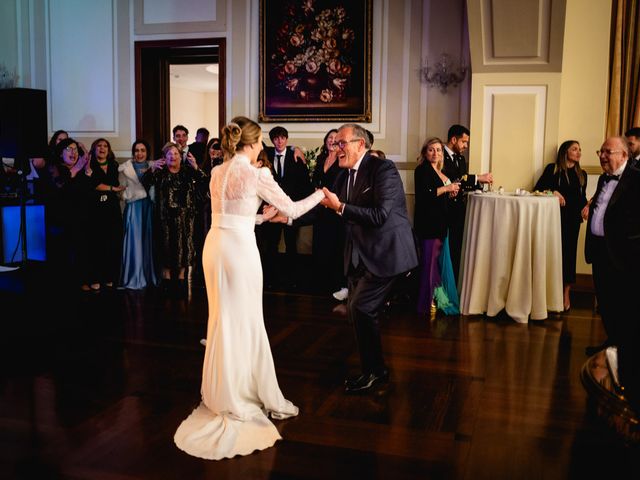 Il matrimonio di Nicola e Erika a Napoli, Napoli 133