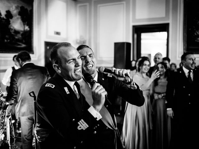 Il matrimonio di Nicola e Erika a Napoli, Napoli 144
