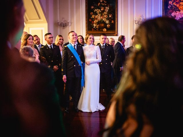 Il matrimonio di Nicola e Erika a Napoli, Napoli 150