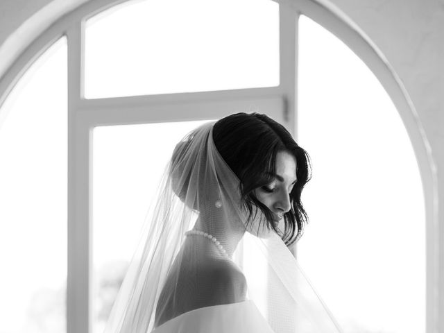 Il matrimonio di Aziz e Chiara a Noicattaro, Bari 21