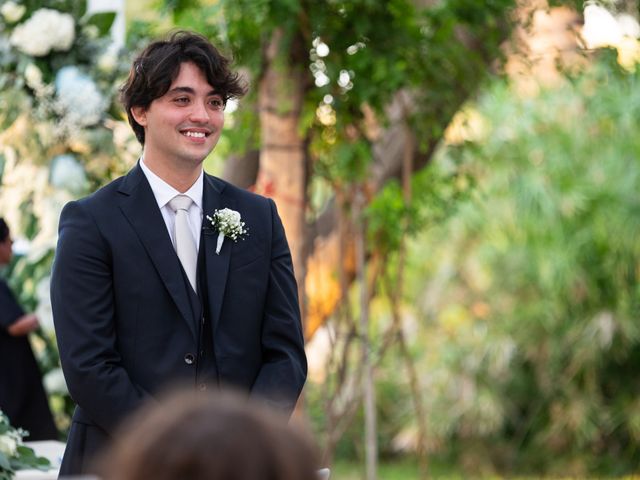 Il matrimonio di Aziz e Chiara a Noicattaro, Bari 27