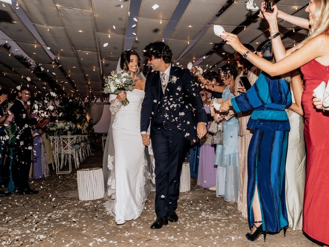 Il matrimonio di Aziz e Chiara a Noicattaro, Bari 36