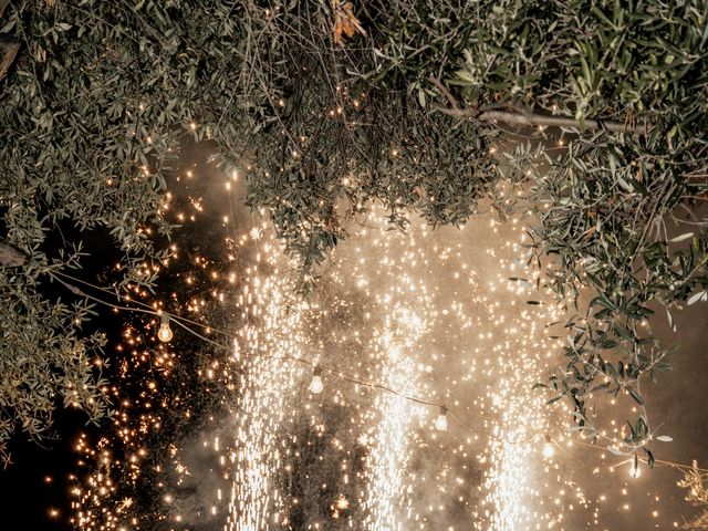 Il matrimonio di Aziz e Chiara a Noicattaro, Bari 64