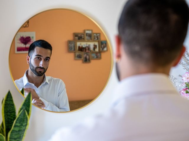 Il matrimonio di Valentina e Emanuele a Mogliano, Macerata 21