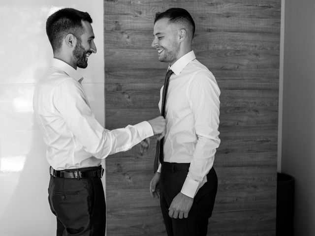 Il matrimonio di Valentina e Emanuele a Mogliano, Macerata 27