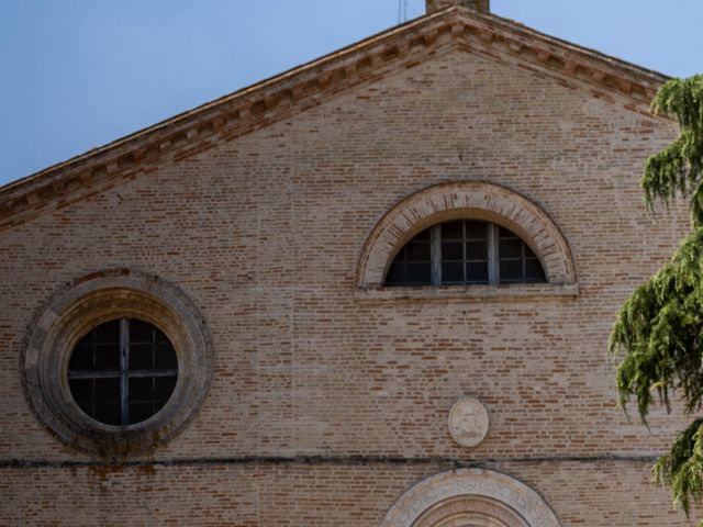 Il matrimonio di Valentina e Emanuele a Mogliano, Macerata 62