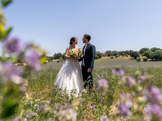 Il matrimonio di Valentina e Emanuele a Mogliano, Macerata 69