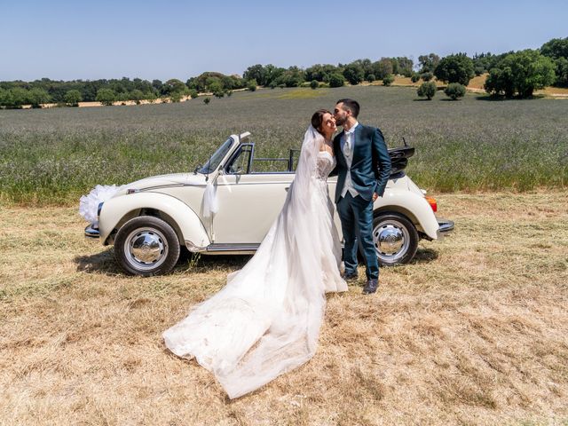 Il matrimonio di Valentina e Emanuele a Mogliano, Macerata 70