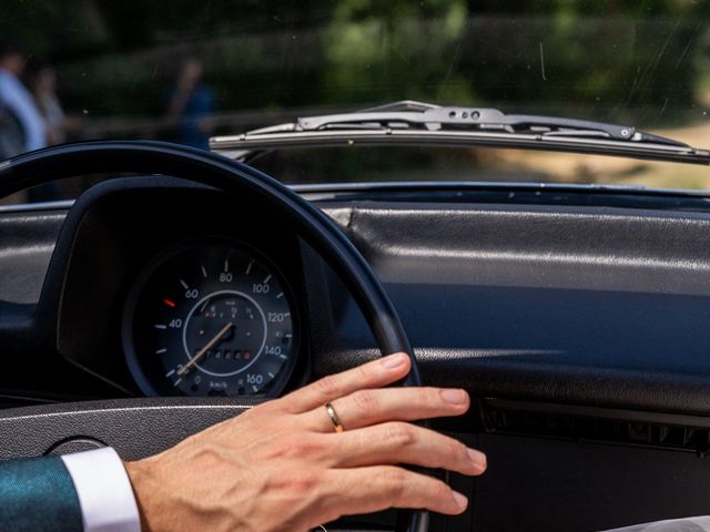 Il matrimonio di Valentina e Emanuele a Mogliano, Macerata 72