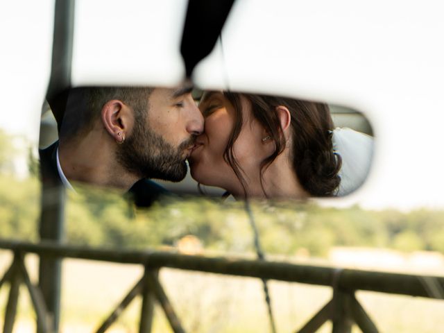 Il matrimonio di Valentina e Emanuele a Mogliano, Macerata 73