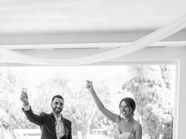 Il matrimonio di Valentina e Emanuele a Mogliano, Macerata 79