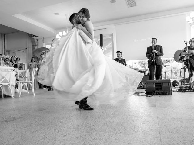 Il matrimonio di Valentina e Emanuele a Mogliano, Macerata 93