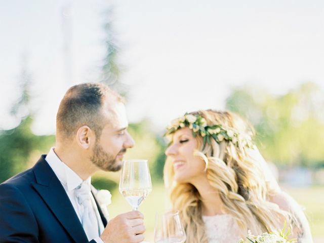 Il matrimonio di Antonello e Giorgia a Medicina, Bologna 68