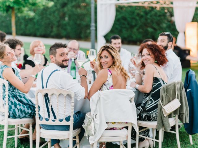 Il matrimonio di Antonello e Giorgia a Medicina, Bologna 99