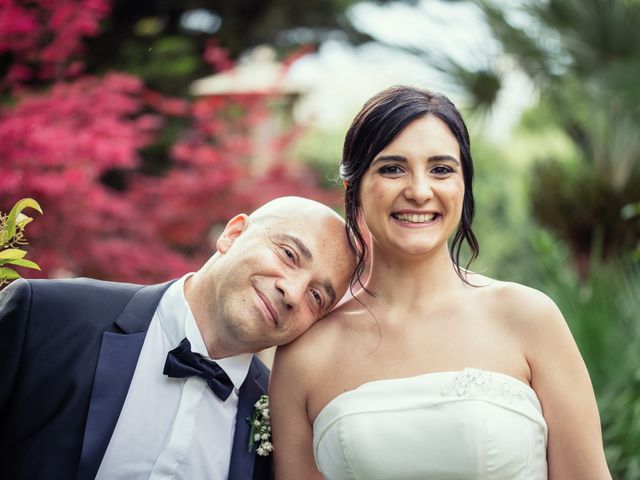 Il matrimonio di Pietro e Maria Rosaria a Francavilla Fontana, Brindisi 11