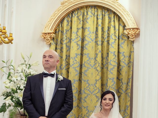 Il matrimonio di Pietro e Maria Rosaria a Francavilla Fontana, Brindisi 18